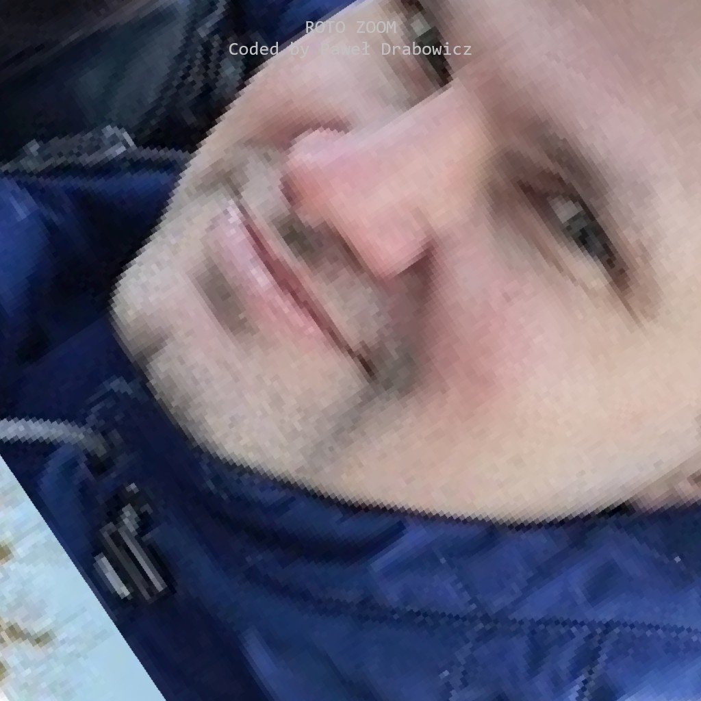 ROTO ZOOM