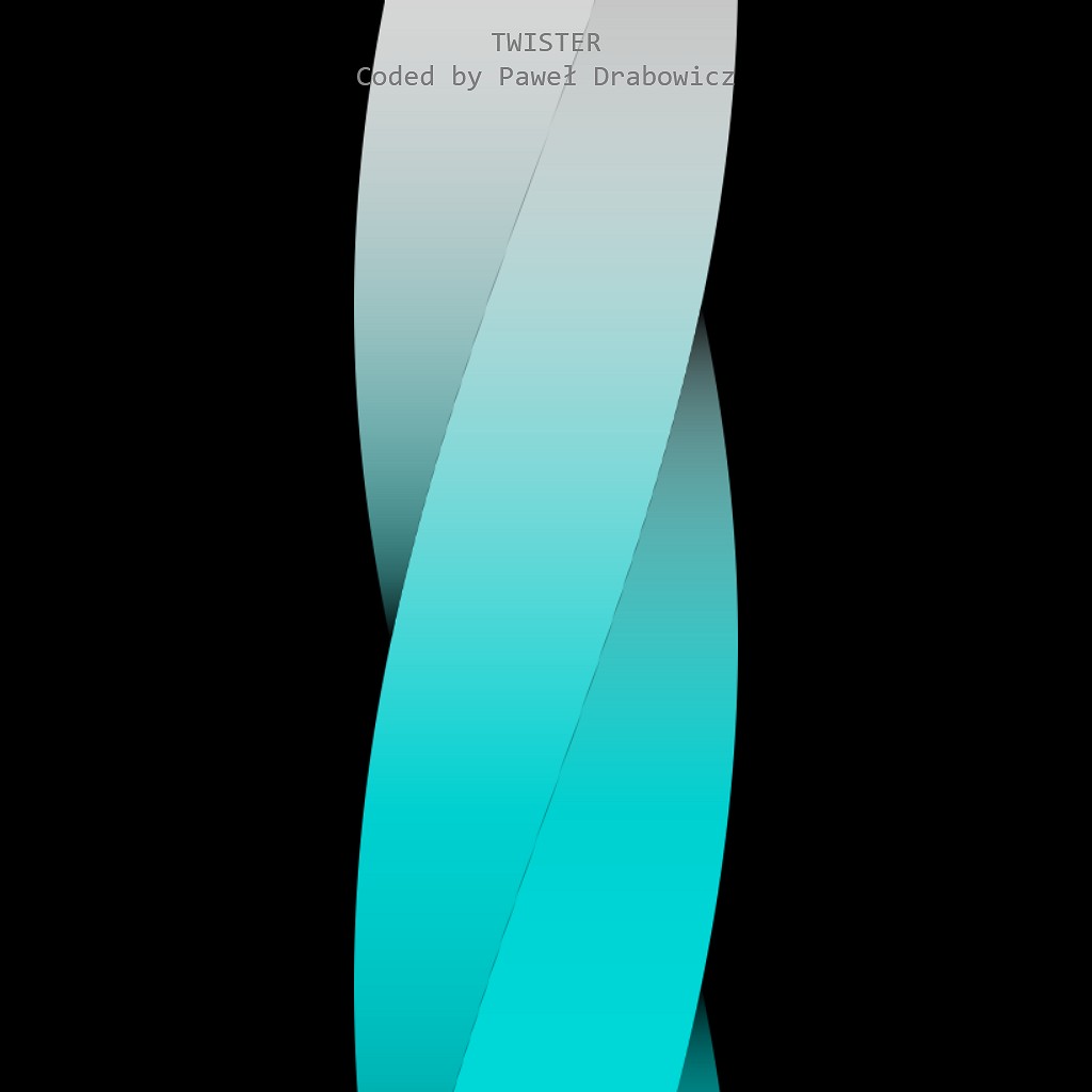 TWISTER